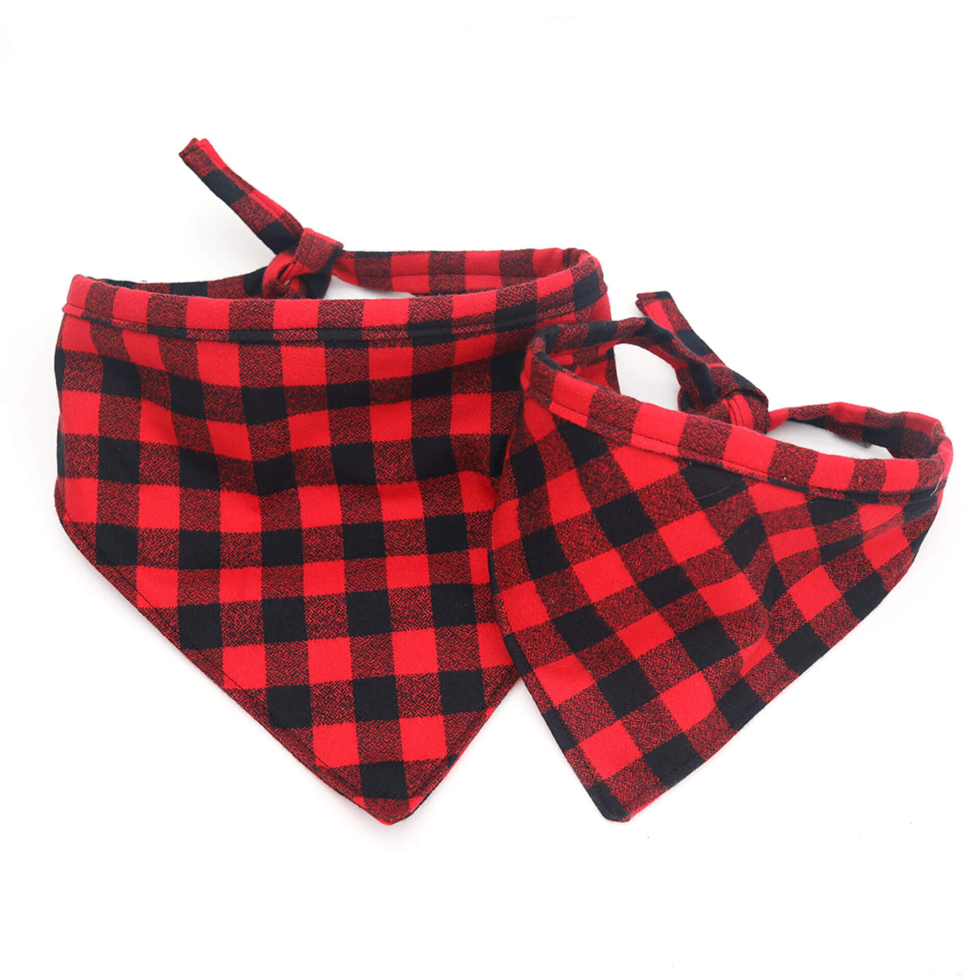 Matching Bandana (will match collar pattern)