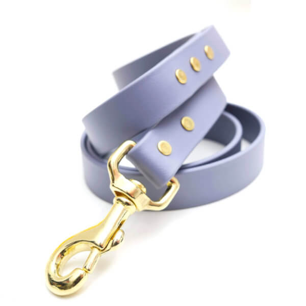 Custom & Personalized Designer Dog Leashes Shop at Mimi Green