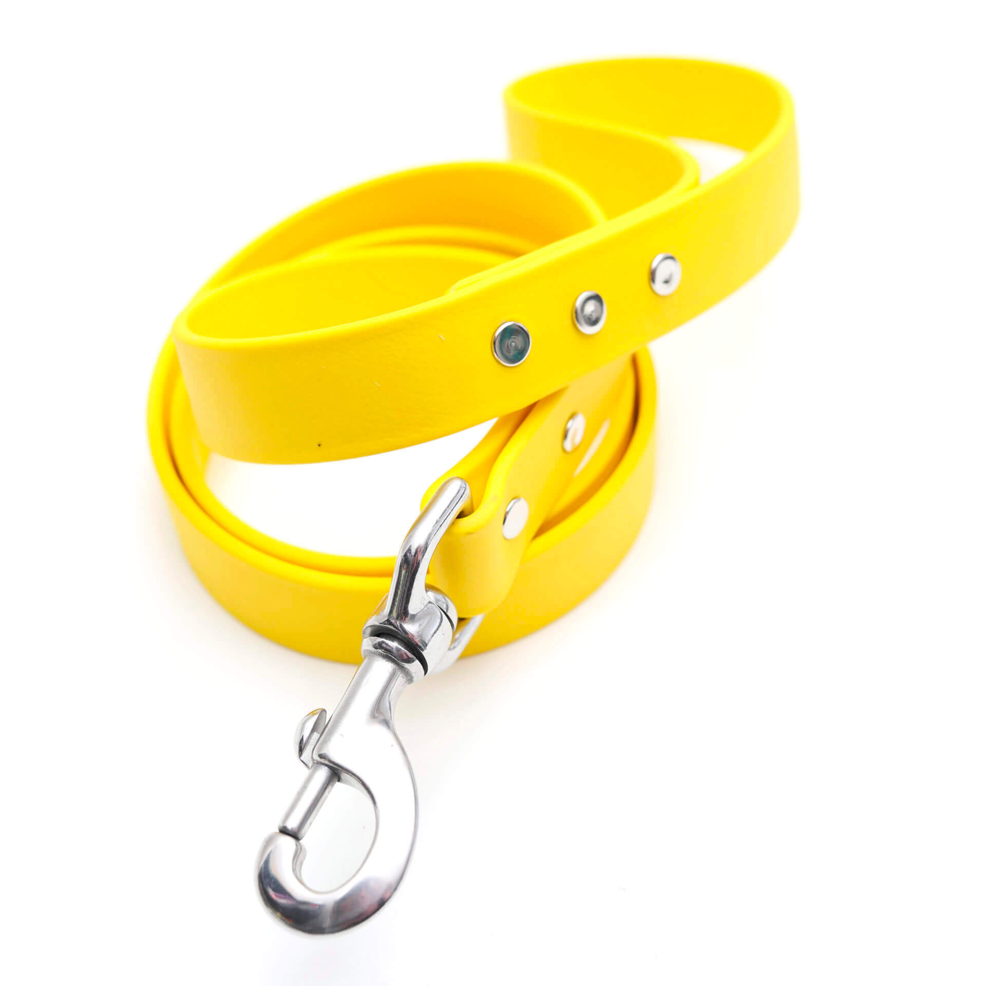 waterproof-biothane-leash-limon-yellow