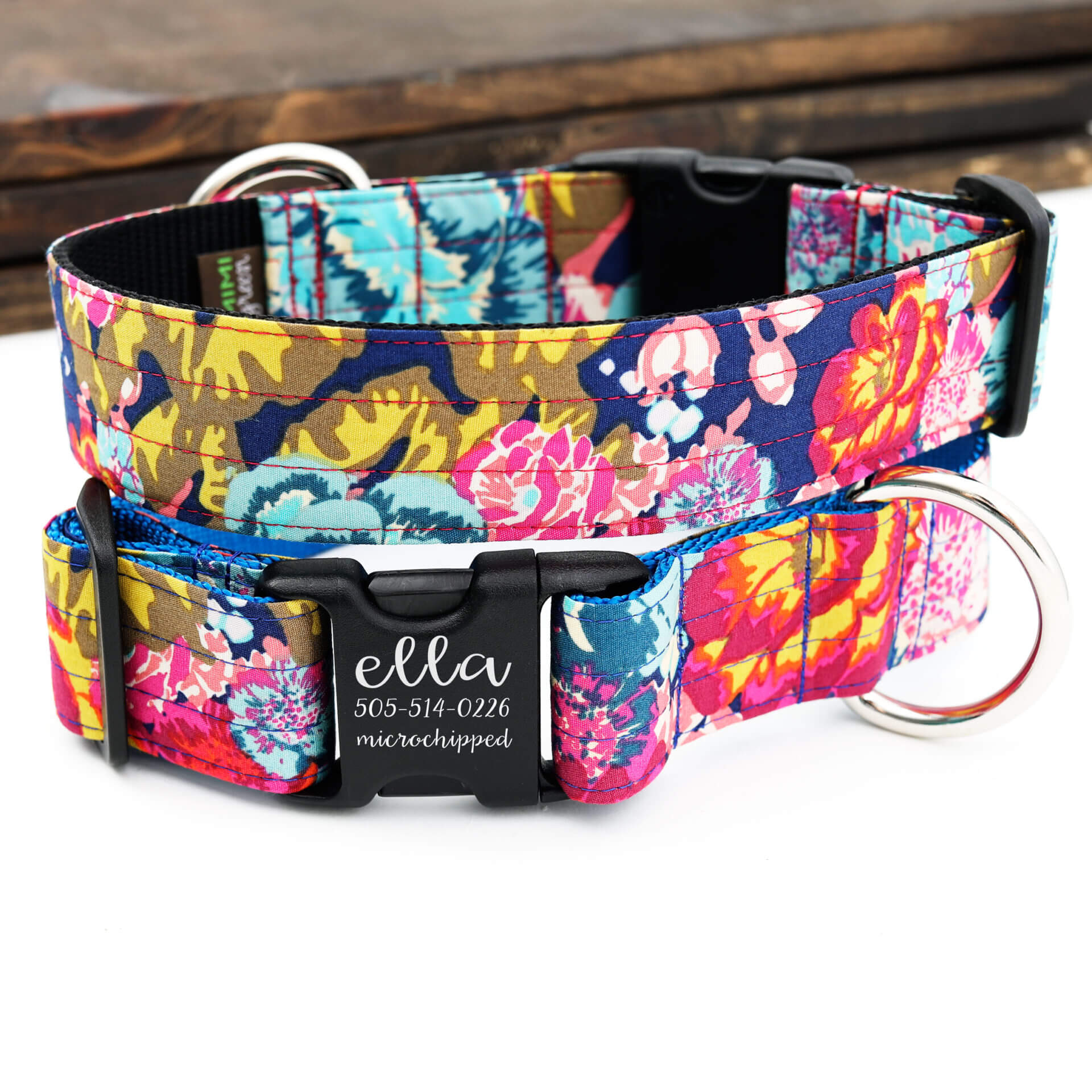 Cute Dog Collar  18 Cute Dog Collars for Every Dog