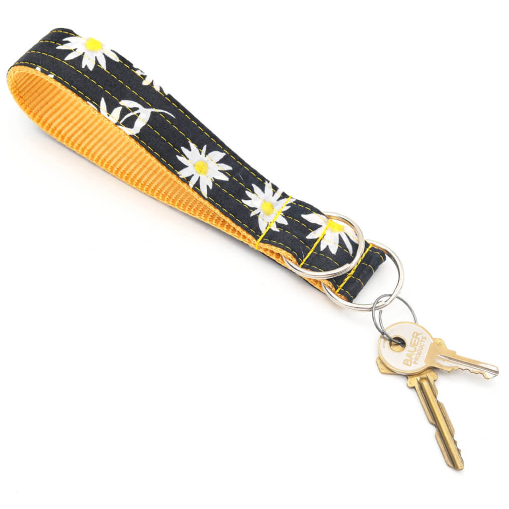 Daisy key fob