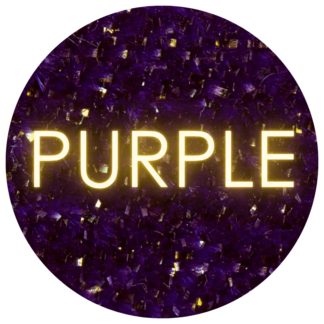 Purple Velvet