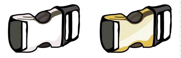 buckle illustration hybrid