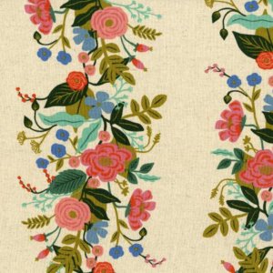 Corsage canvas rifle paper co swatch