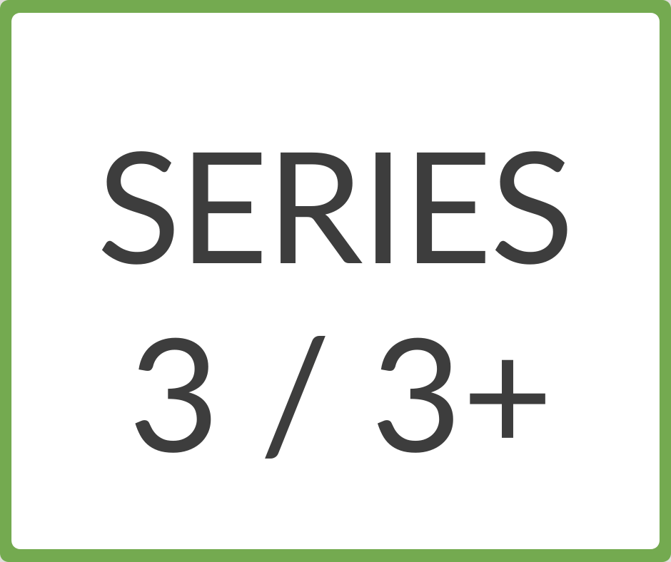 Series 3/3+