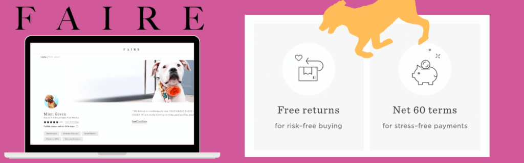 faire wholesale image