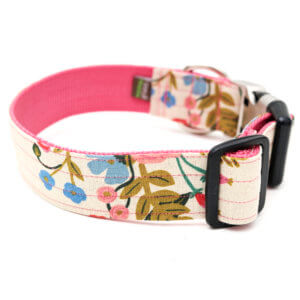 1.5" Corsage rifle paper co wide engraved name