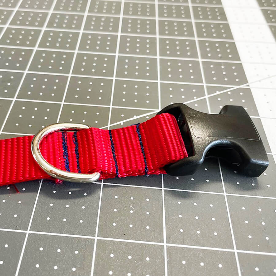 Make Your Own: Leather Dog Collar - Beginner Tutorial 