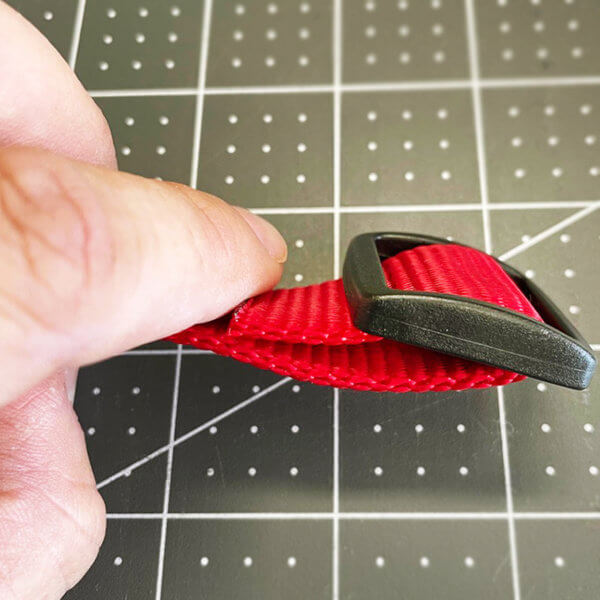 How to Make a Dog Collar Step by Step Mimi Green