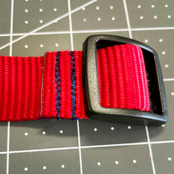 How to Make a Dog Collar Step by Step Mimi Green