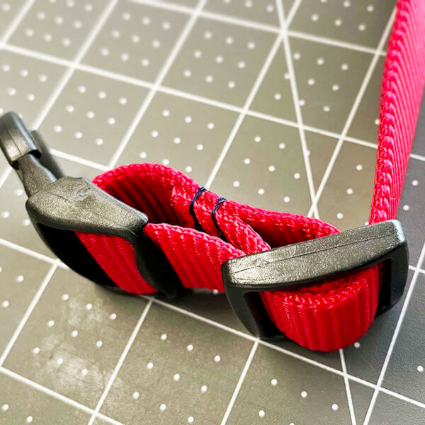 How to Make a Dog Collar Step by Step Mimi Green