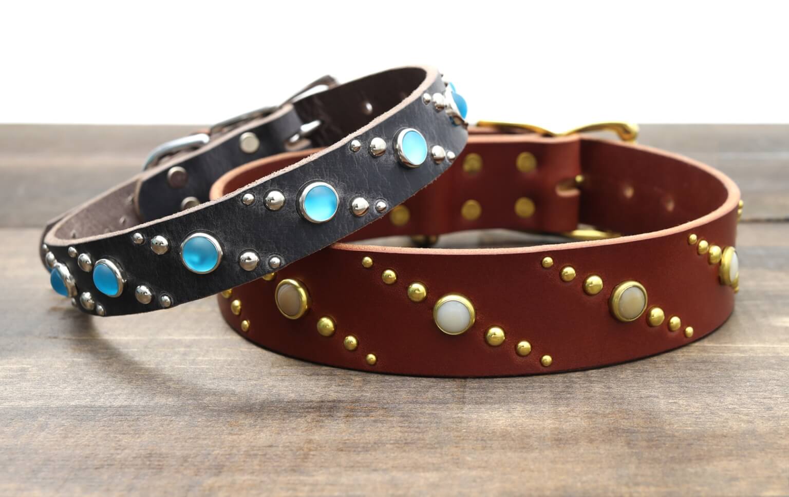 Collars Unique 21 Unique Personalized Dog Collars: 2021 Favorites List