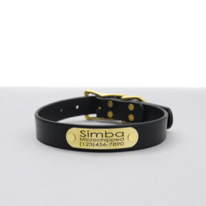 waterproof-biothane-belt-nameplate-black