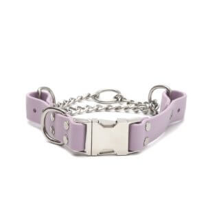 pastel-purple-waterproof-martingale-quick-release