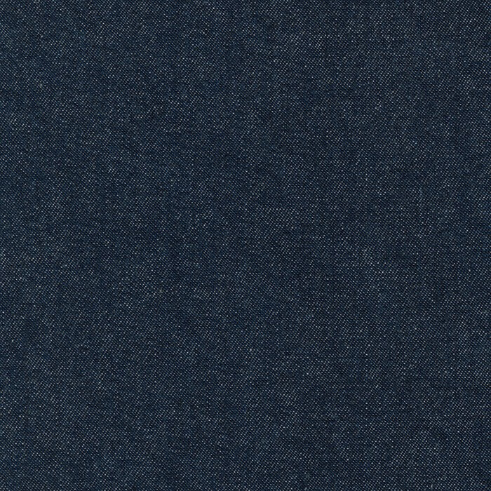 Railroad Denim Solid