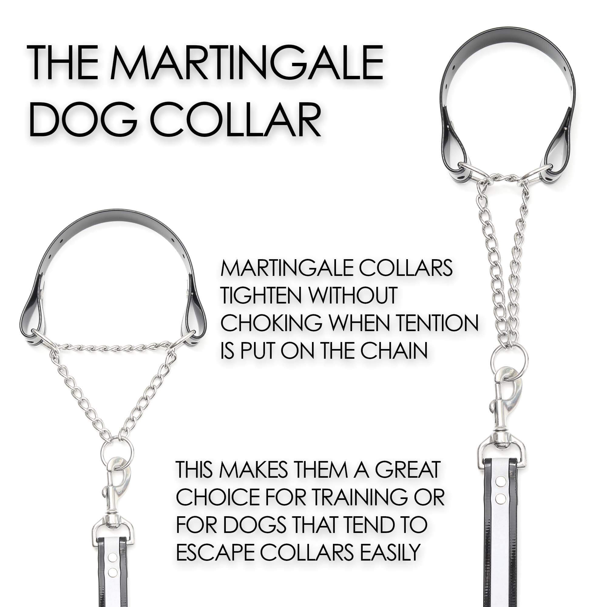 reflective martingale training chart