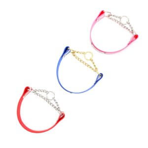 matte reflective martingale chain waterproof overview