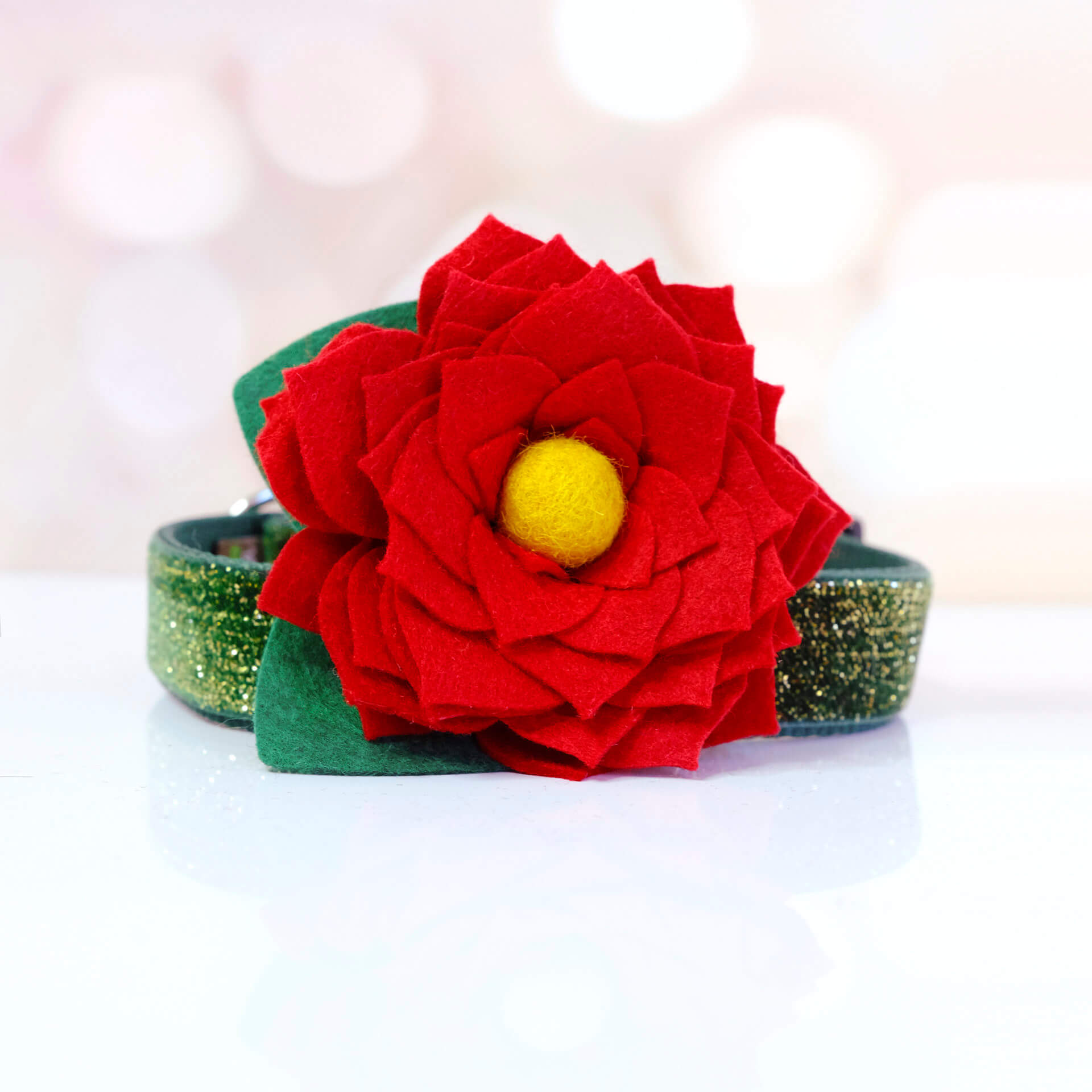 Joy Flower (Choose Color)
