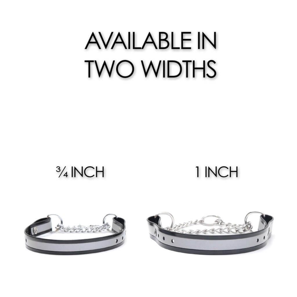 reflective martingale widths chart