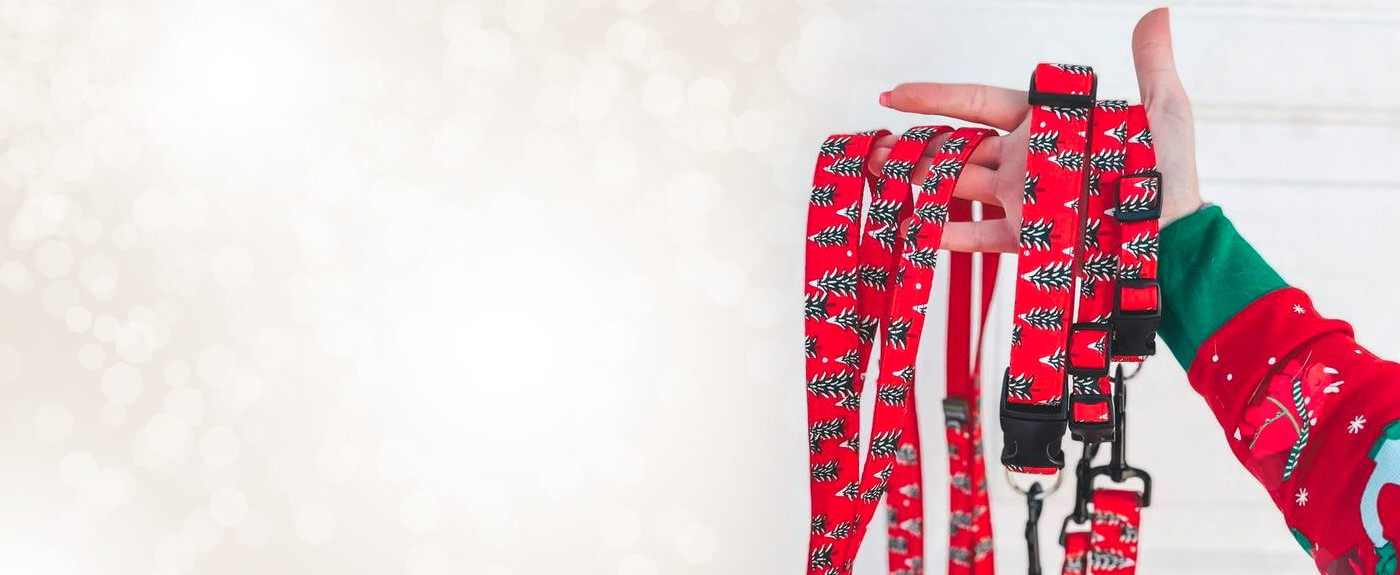holiday collection slide