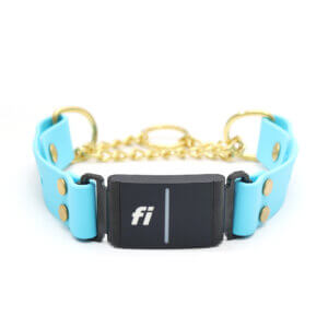 waterproof fi compatible chain martingales series 3