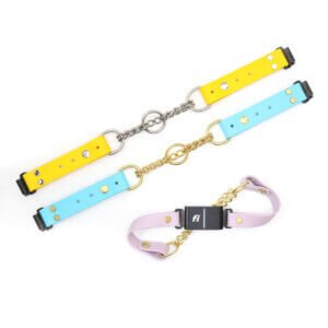 waterproof fi compatible chain martingales