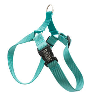 Nylon Webbing Dog Harnesses