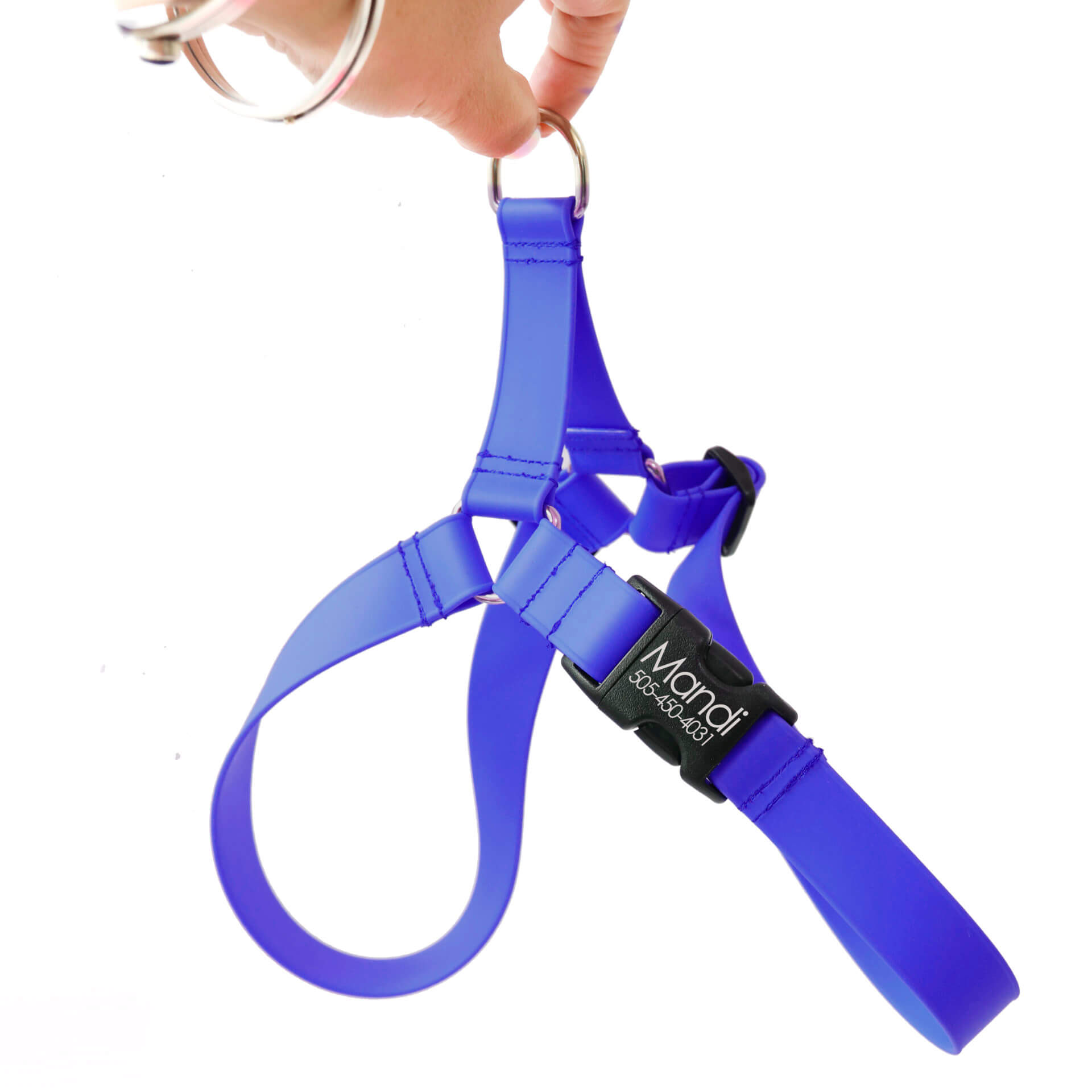 Waterproof Dog Harnesses | Durable & Escape Proof | Mimi Green