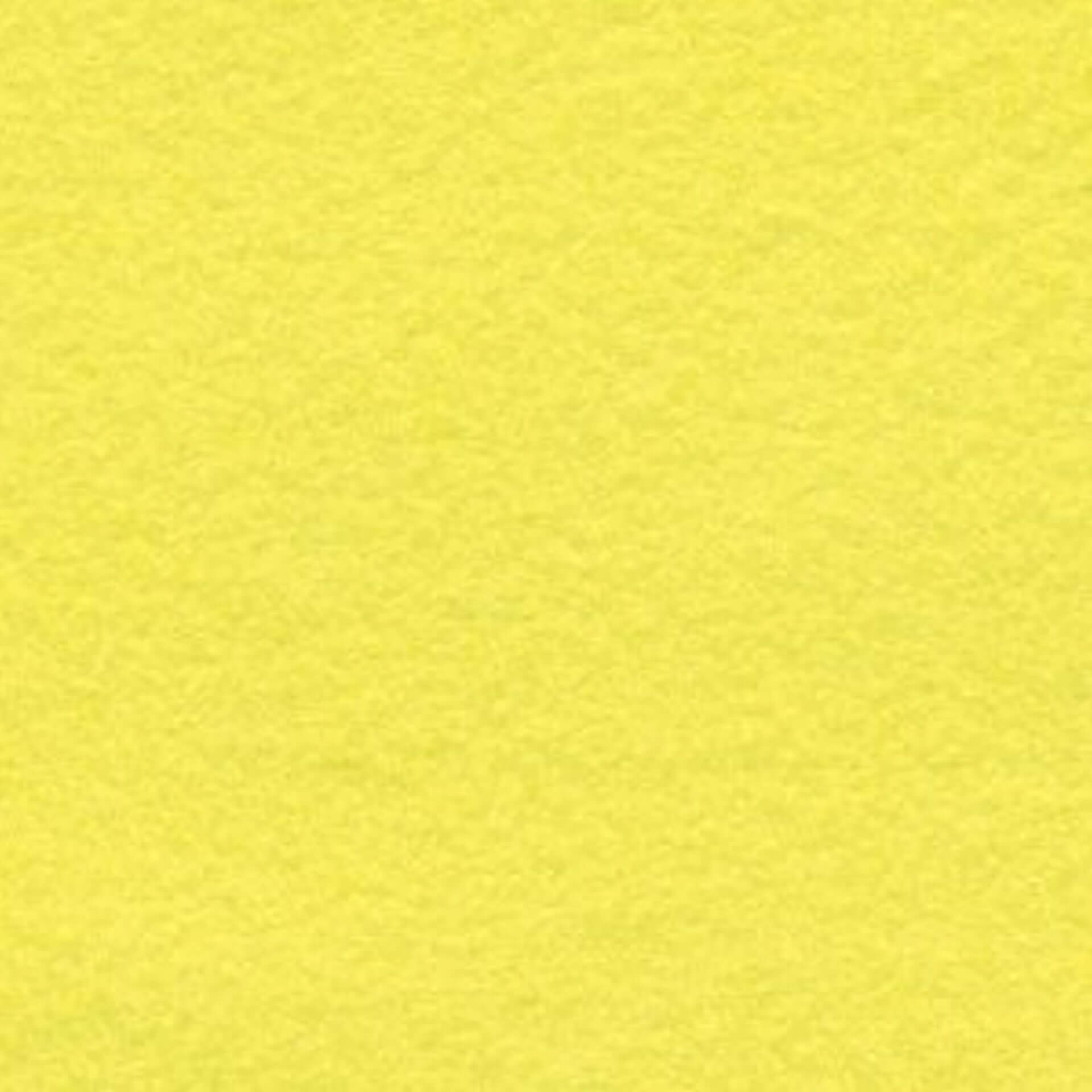 Canary Yellow