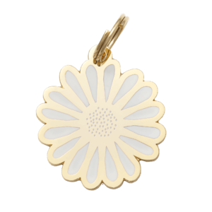 Daisy Dog ID tag main image