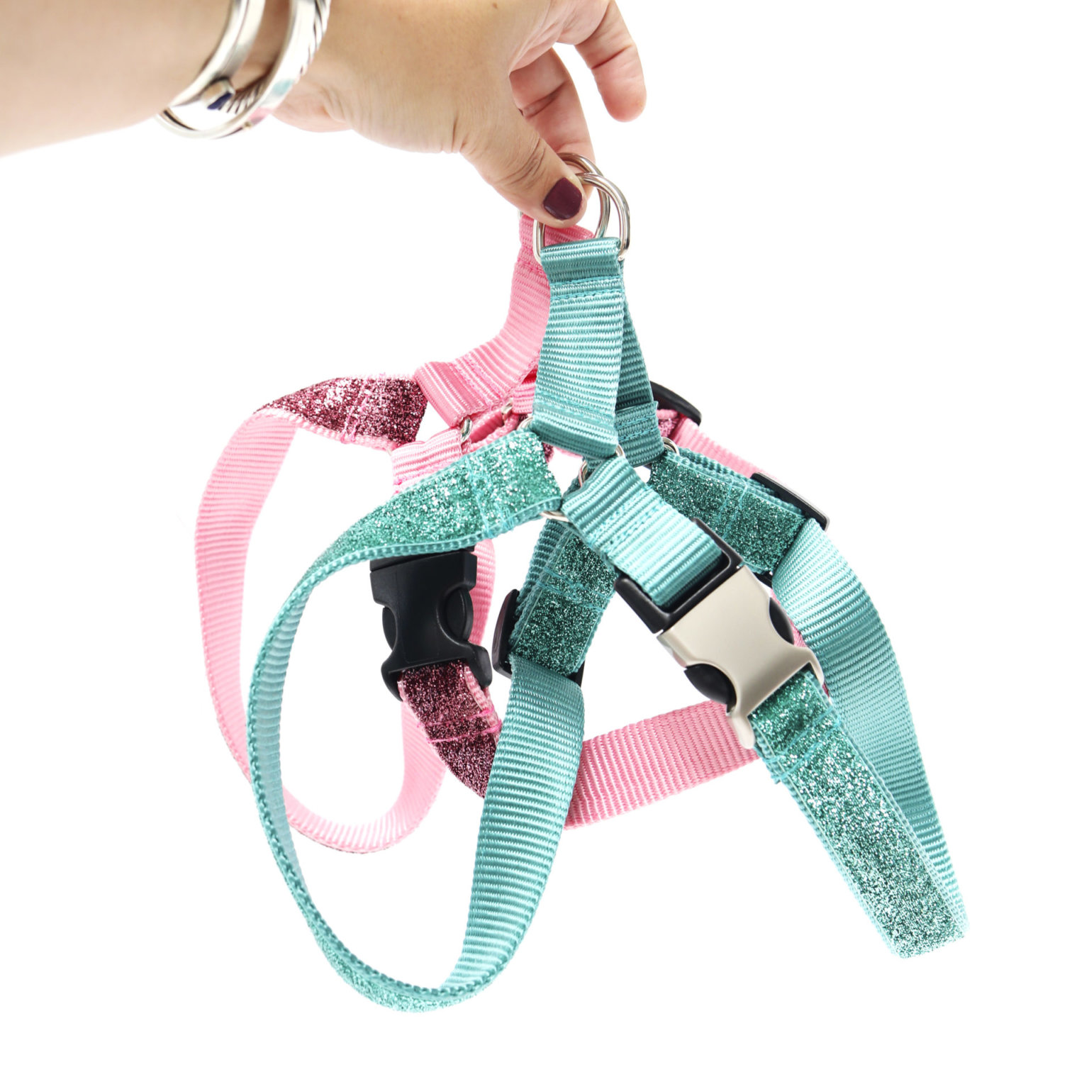 Personalized & Custom Dog Harnesses Shop 100s of Styles