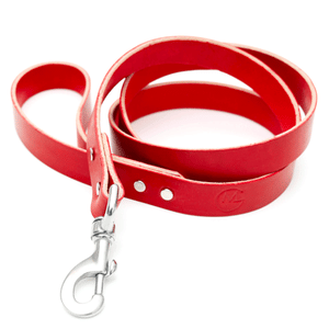 leather leash menu image