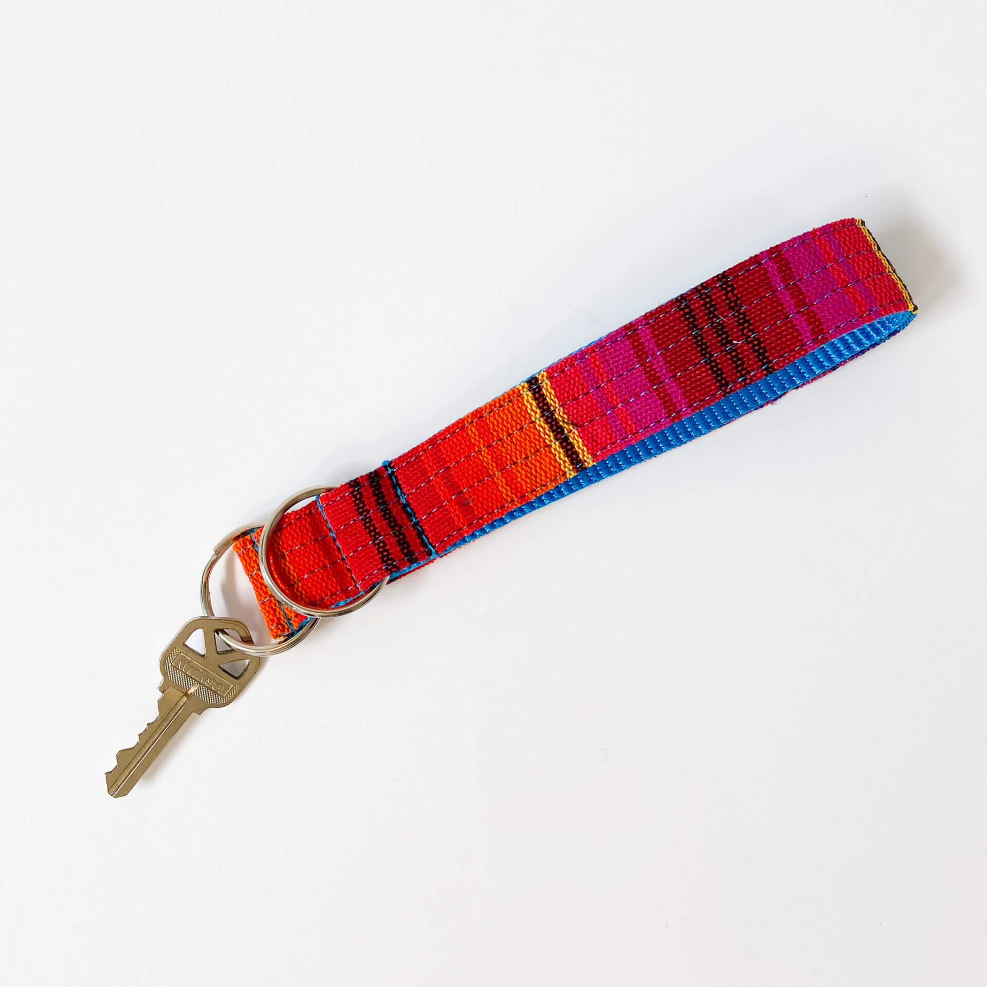 Keychain Fob