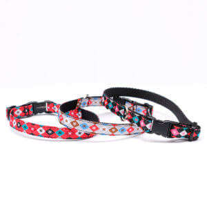 jetsons cat collar ribbon main picture