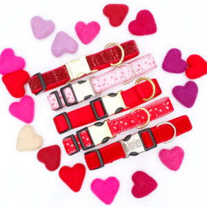 Valentine's Day Dog Gifts