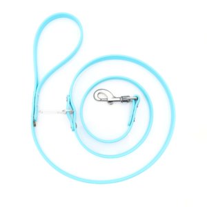 waterproof cloud seatbelt buckle leash circle car dog