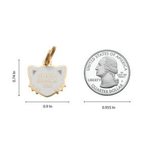 judging you tag size two tails