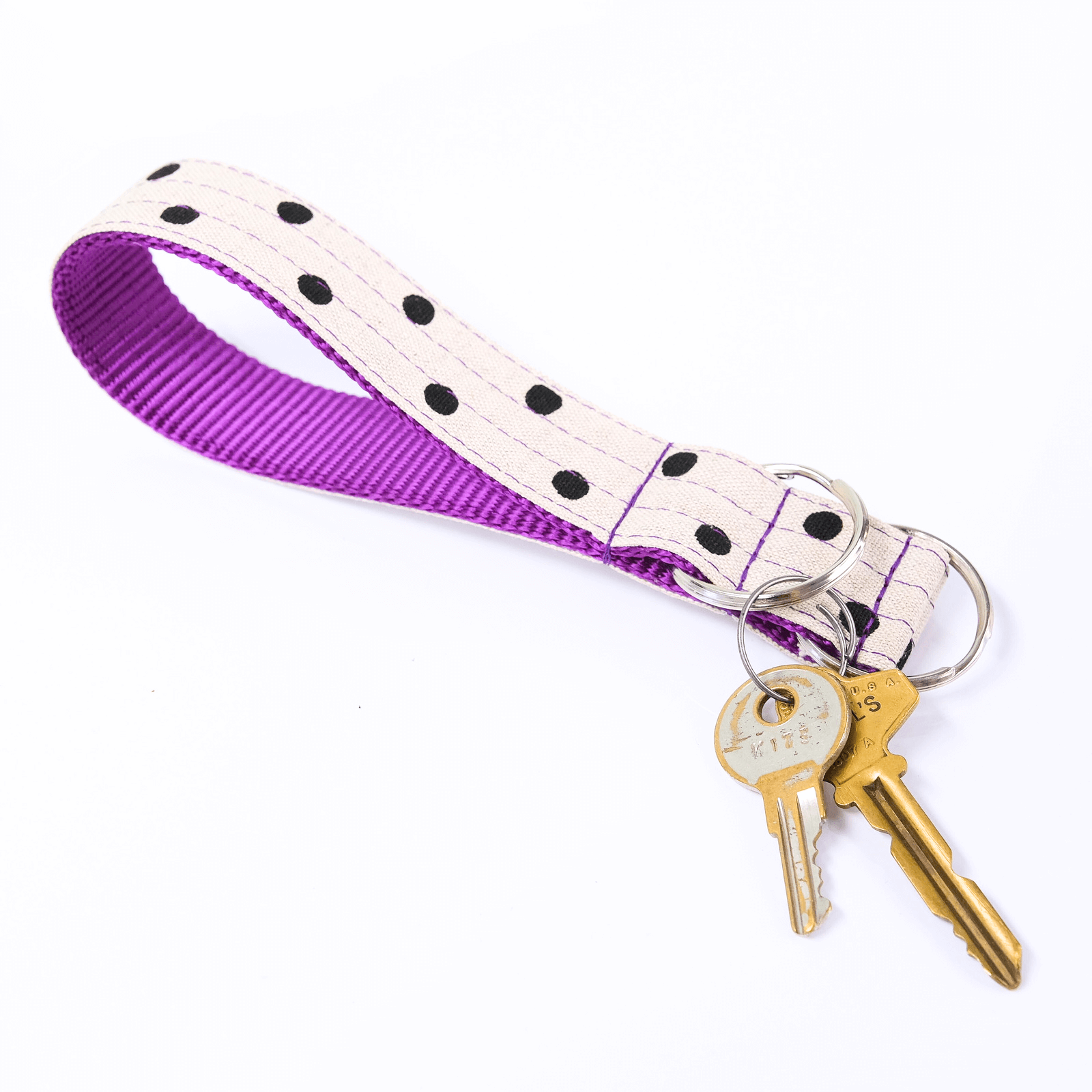 Keychain Fob