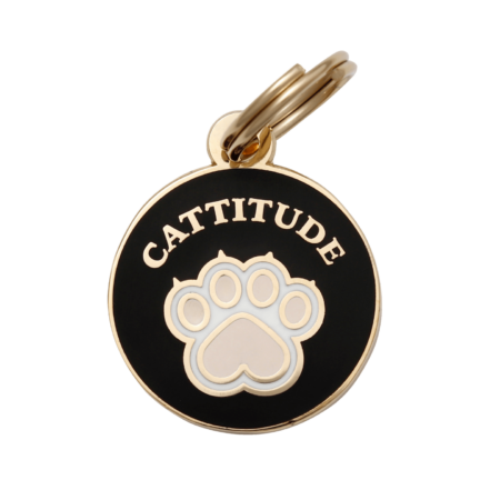 cattidue_id tag two tails
