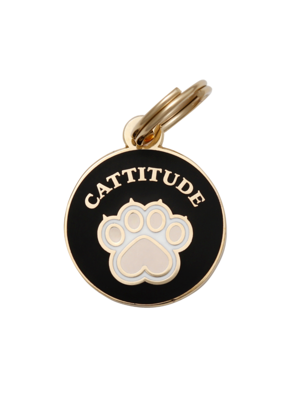 cattidue_id tag two tails