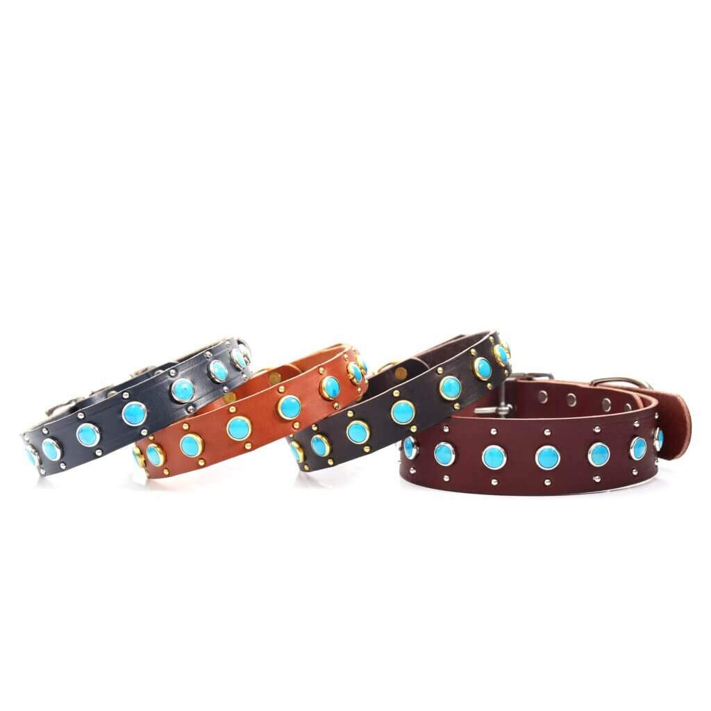 Husky Dog Collars Best Collars for Huskies Mimi Green