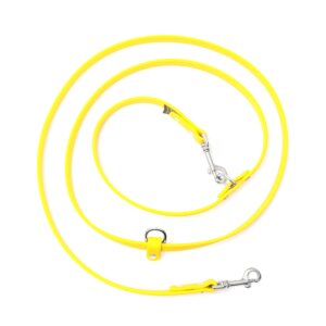 waterproof hands free leash