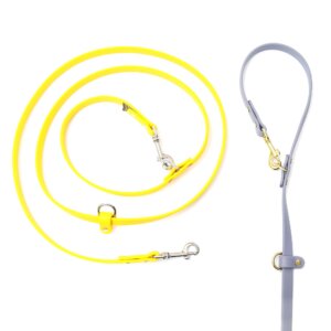 waterproof hands free leash