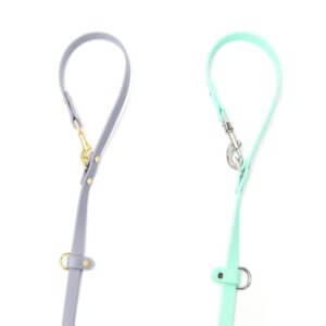 waterproof hands free leash handles
