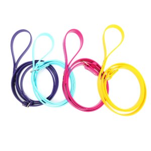 waterproof slip leashes