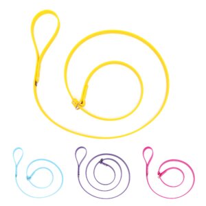 waterproof slip leashes