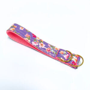 Junie key fob
