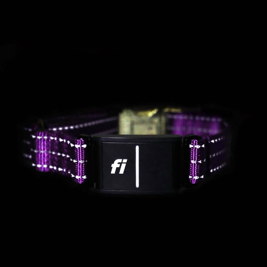 reflective dark fi reflective