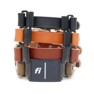 5_8 leather fi belt buckle