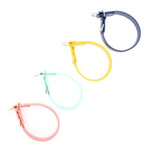 waterproof slip collar